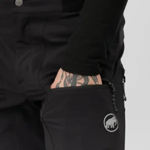 Aenergy Pro SO Hybrid Pants Men