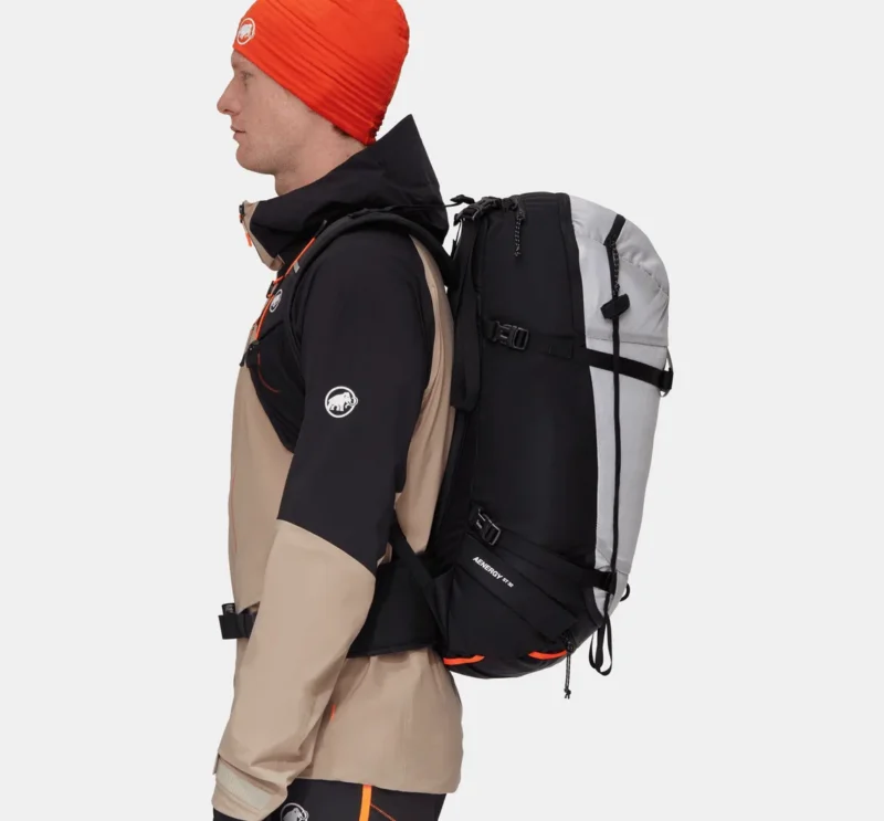 Aenergy ST 32L Skitourenrucksack