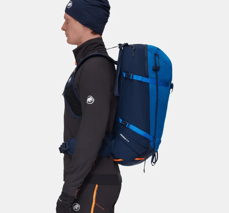 Aenergy ST 32L Skitourenrucksack