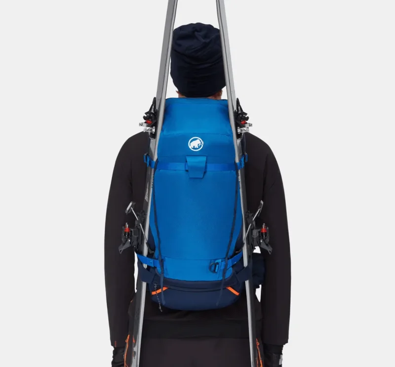 Aenergy ST 32L Skitourenrucksack