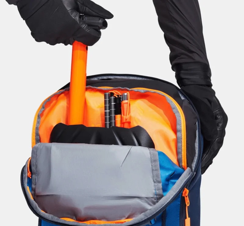 Aenergy ST 32L Skitourenrucksack