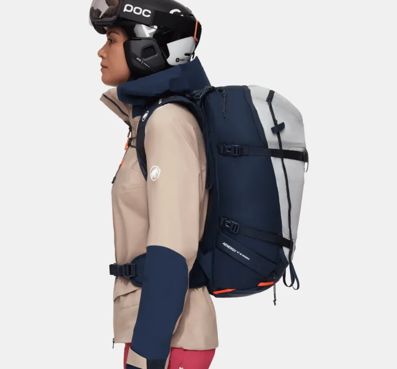 Aenergy ST 32L Women Skitourenrucksack