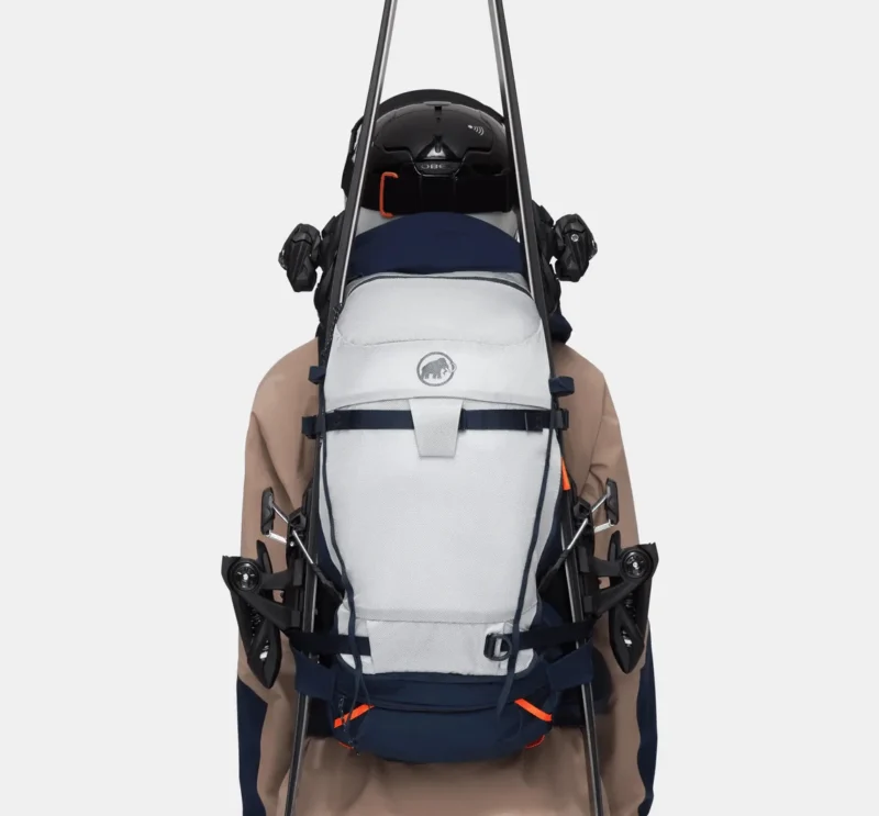 Aenergy ST 32L Women Skitourenrucksack