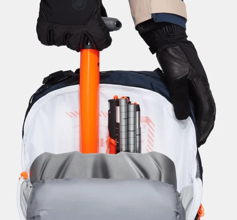 Aenergy ST 32L Women Skitourenrucksack
