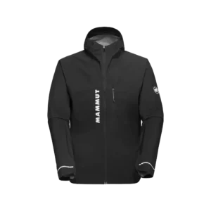 Aenergy TR HS Hooded Jacket Men