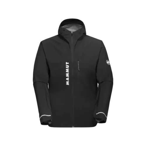Aenergy TR HS Hooded Jacket Men
