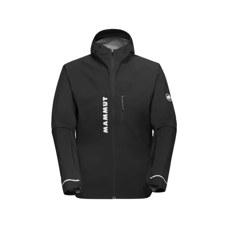 Aenergy TR HS Hooded Jacket Men