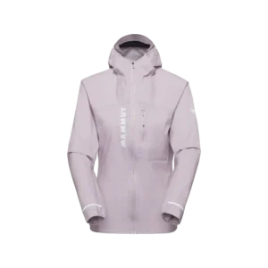 Aenergy TR HS Hooded Jacket Women