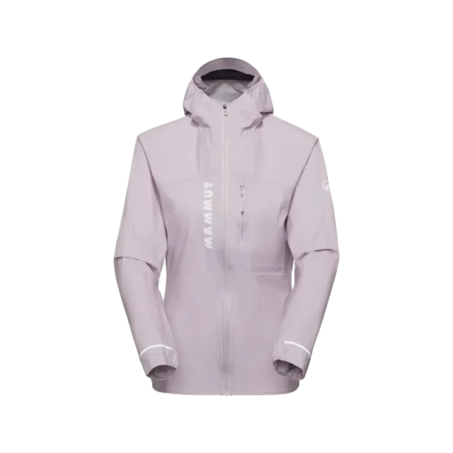 Aenergy TR HS Hooded Jacket Women