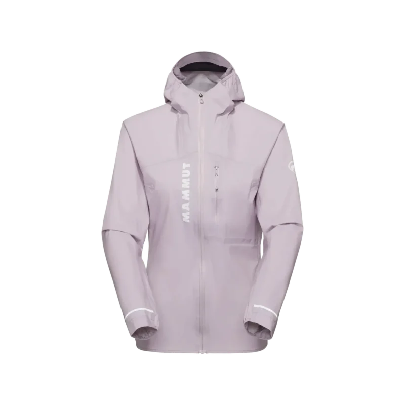 Aenergy TR HS Hooded Jacket Women