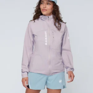 Aenergy TR HS Hooded Jacket Women