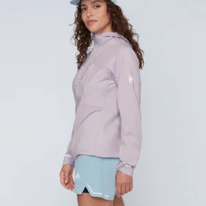 Aenergy TR HS Hooded Jacket Women