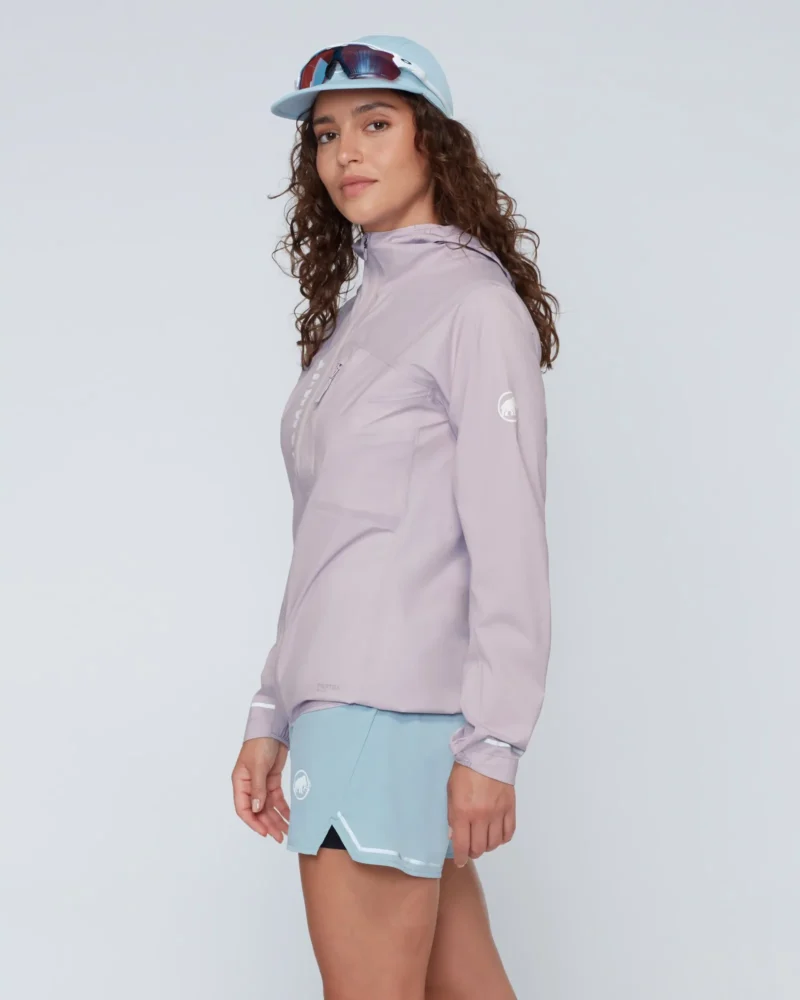 Aenergy TR HS Hooded Jacket Women