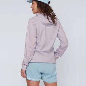 Aenergy TR HS Hooded Jacket Women