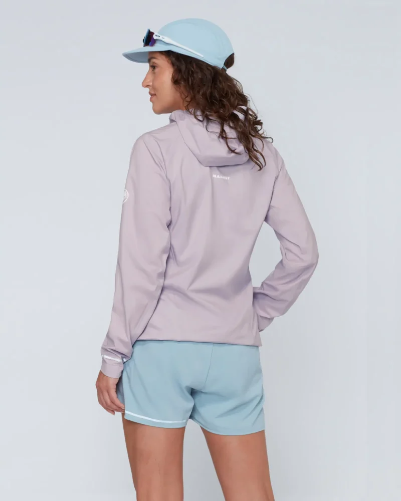 Aenergy TR HS Hooded Jacket Women