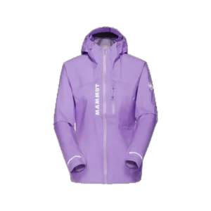 Aenergy TR HS Hooded Jacket Women