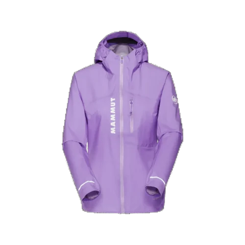 Aenergy TR HS Hooded Jacket Women