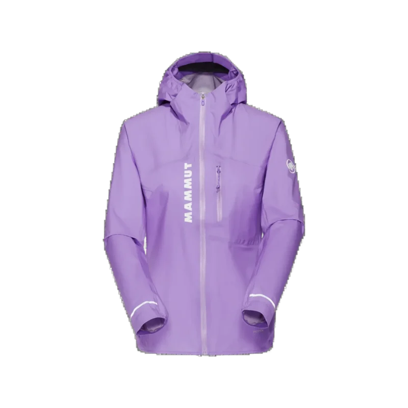 Aenergy TR HS Hooded Jacket Women