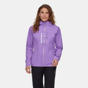 Aenergy TR HS Hooded Jacket Women