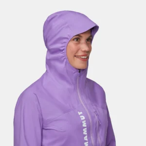 Aenergy TR HS Hooded Jacket Women