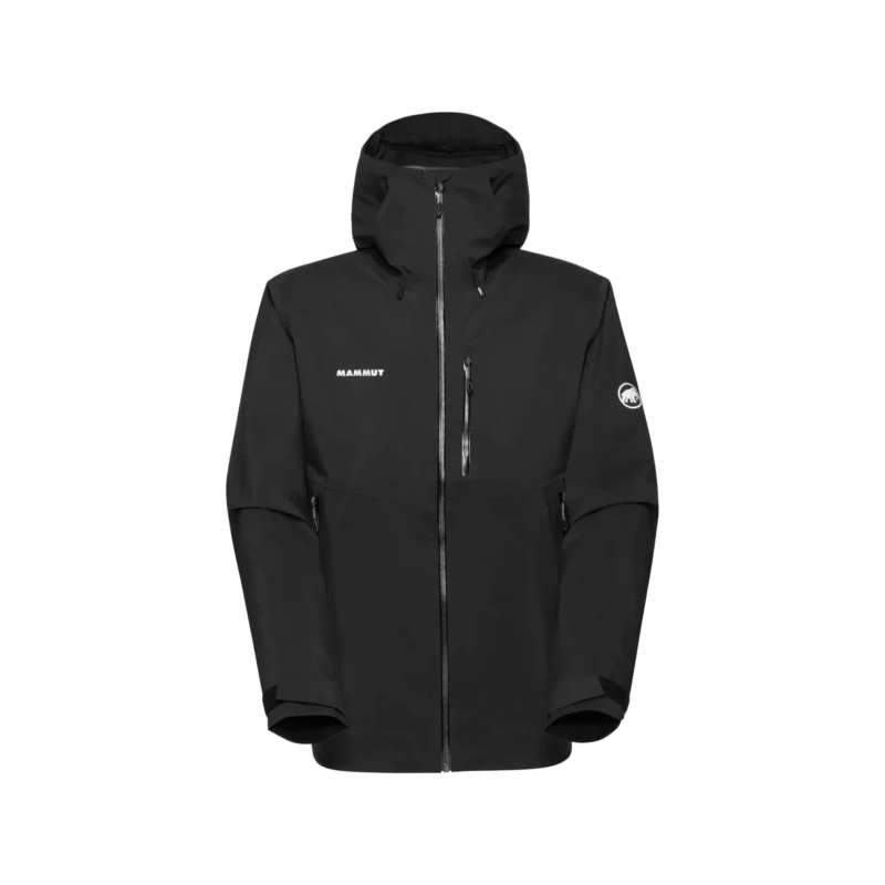 Alto Guide HS Hooded Jacket Men