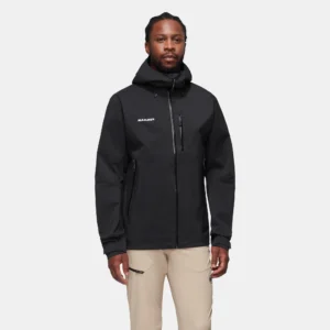 Alto Guide HS Hooded Jacket Men