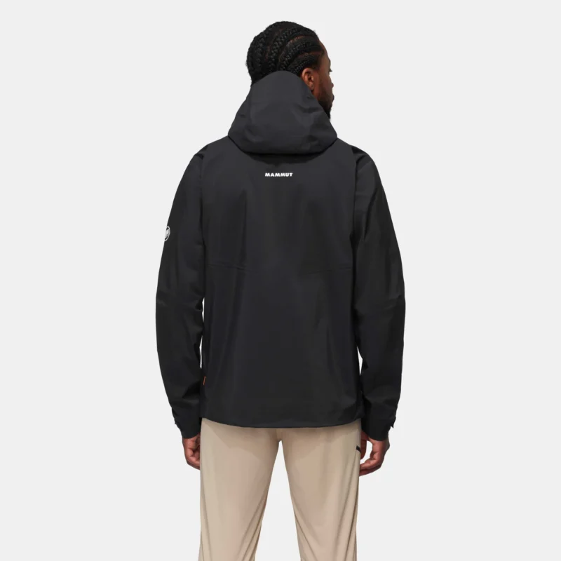 Alto Guide HS Hooded Jacket Men