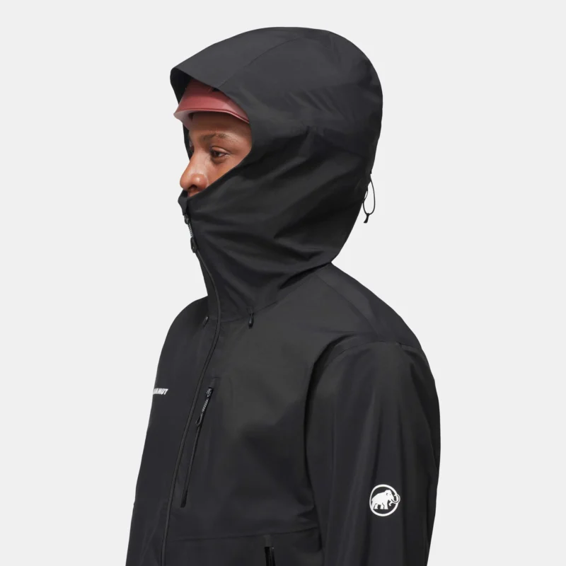 Alto Guide HS Hooded Jacket Men