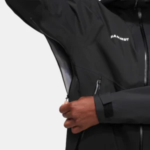 Alto Guide HS Hooded Jacket Men