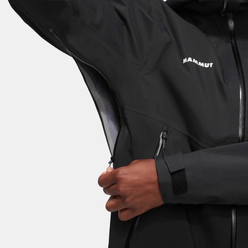 Alto Guide HS Hooded Jacket Men
