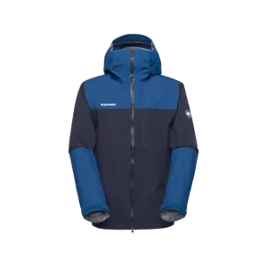 Alto Guide HS Hooded Jacket Men