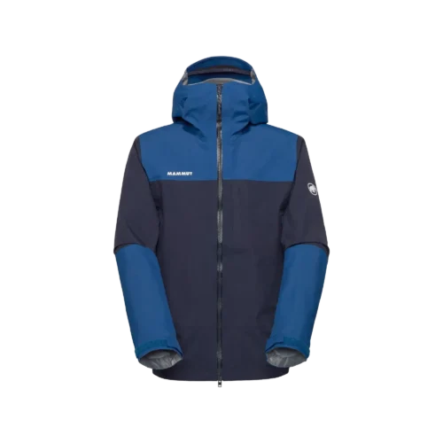 Alto Guide HS Hooded Jacket Men