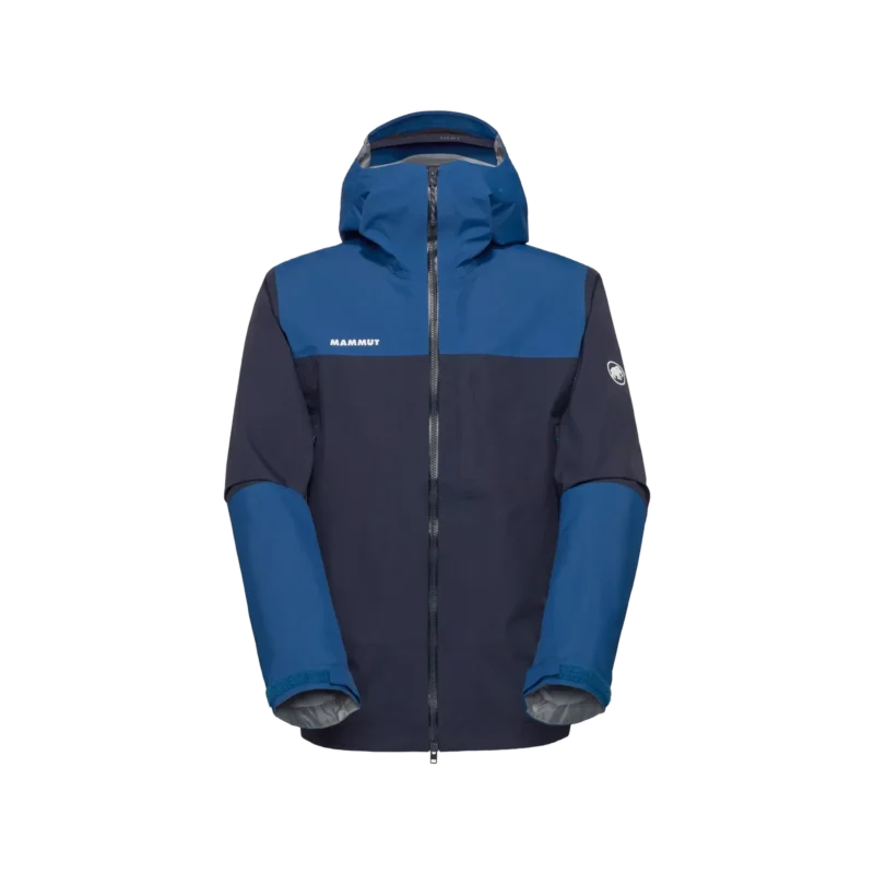 Alto Guide HS Hooded Jacket Men