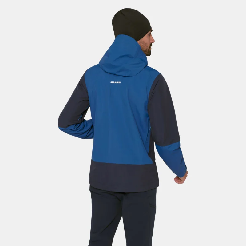 Alto Guide HS Hooded Jacket Men
