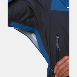 Alto Guide HS Hooded Jacket Men