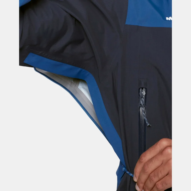 Alto Guide HS Hooded Jacket Men