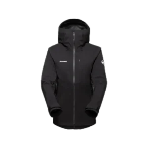 Alto Guide HS Hooded Jacket Women