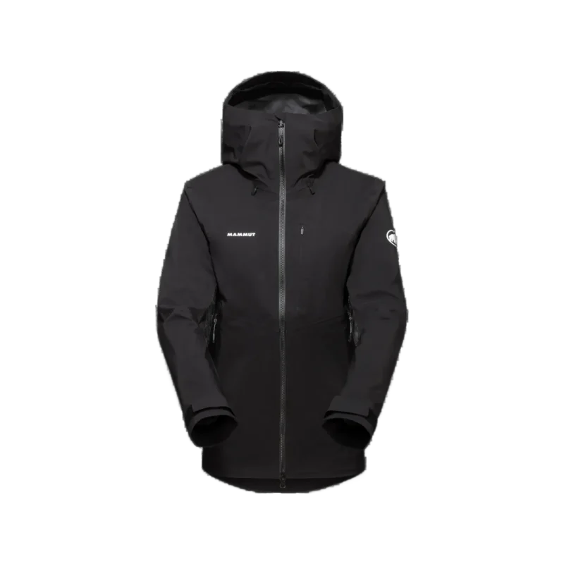 Alto Guide HS Hooded Jacket Women