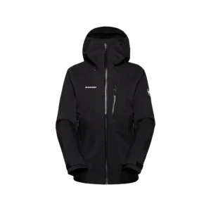 Alto Guide HS Hooded Jacket Women