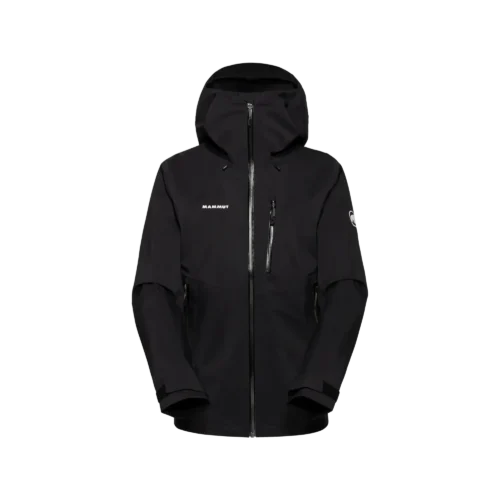 Alto Guide HS Hooded Jacket Women