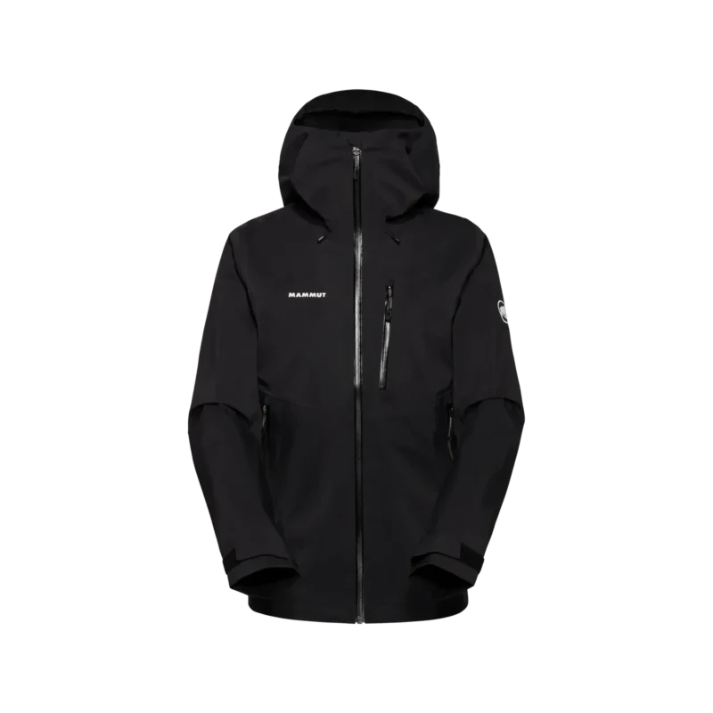 Alto Guide HS Hooded Jacket Women