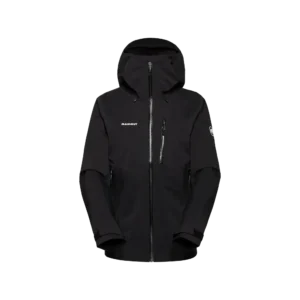 Alto Guide HS Hooded Jacket Women