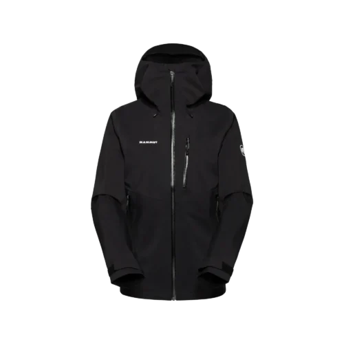 Alto Guide HS Hooded Jacket Women