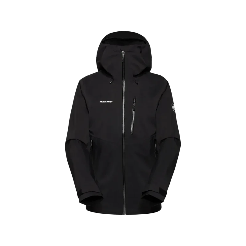 Alto Guide HS Hooded Jacket Women