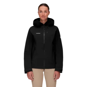 Alto Guide HS Hooded Jacket Women