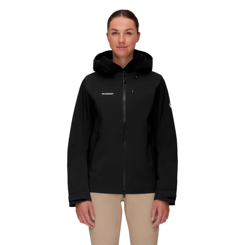 Alto Guide HS Hooded Jacket Women