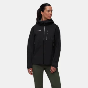 Alto Guide HS Hooded Jacket Women