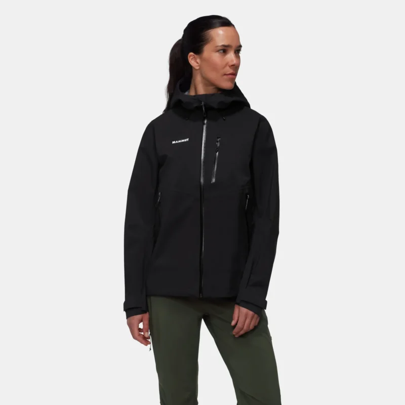 Alto Guide HS Hooded Jacket Women