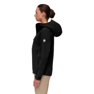 Alto Guide HS Hooded Jacket Women