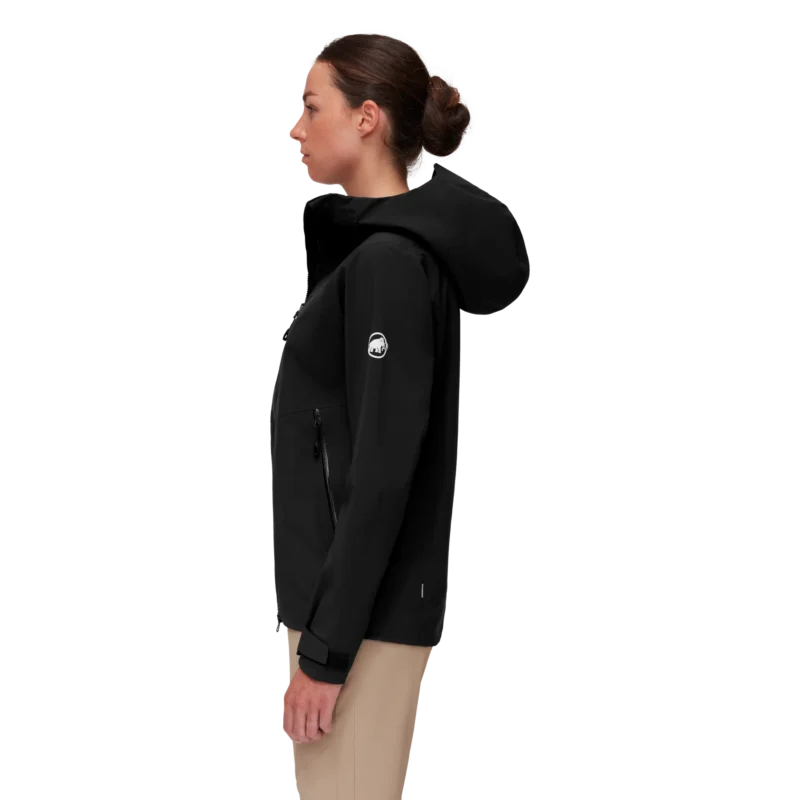 Alto Guide HS Hooded Jacket Women